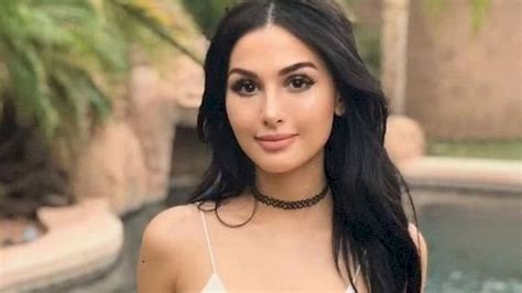 SSSniperWolf Bio, You Tuber, Age, Boyfriend, Family, Net Worth